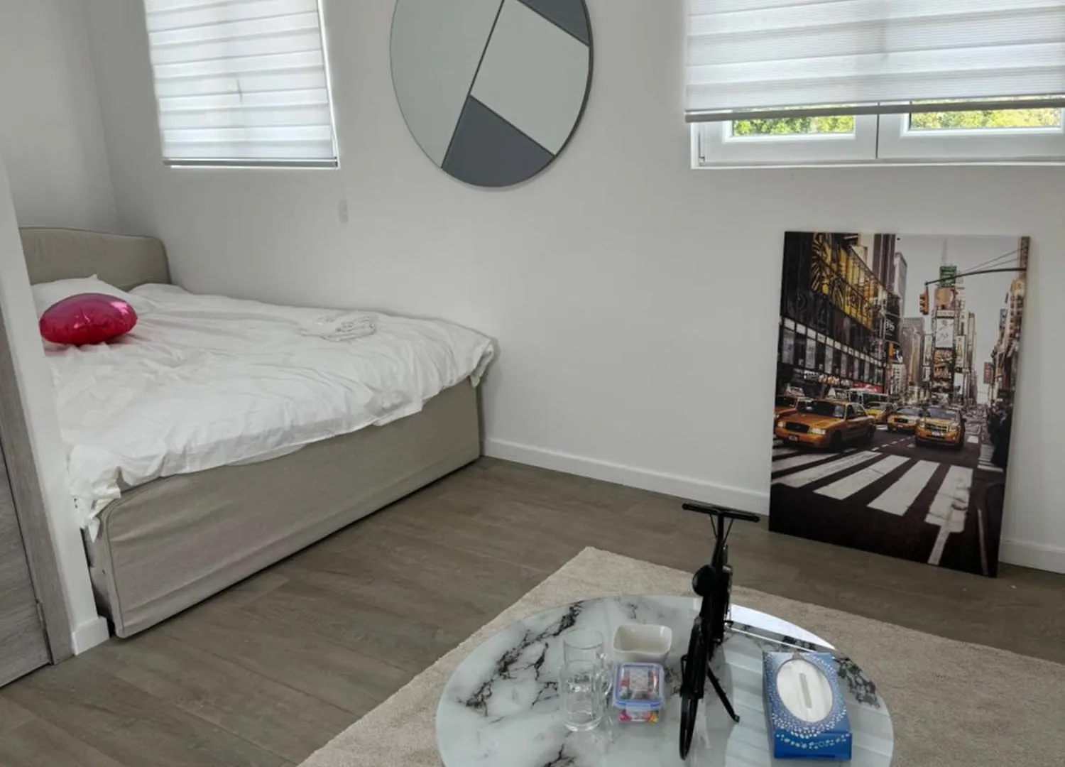 Qozyroom Machelen 0*,  Bélgica
