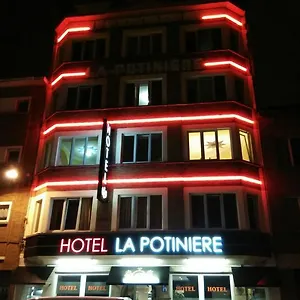  Hotel La Potinière