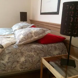 Aparthotel Appart-hôtel Maison De La Lune - Petite D'etterbeek, Brussel