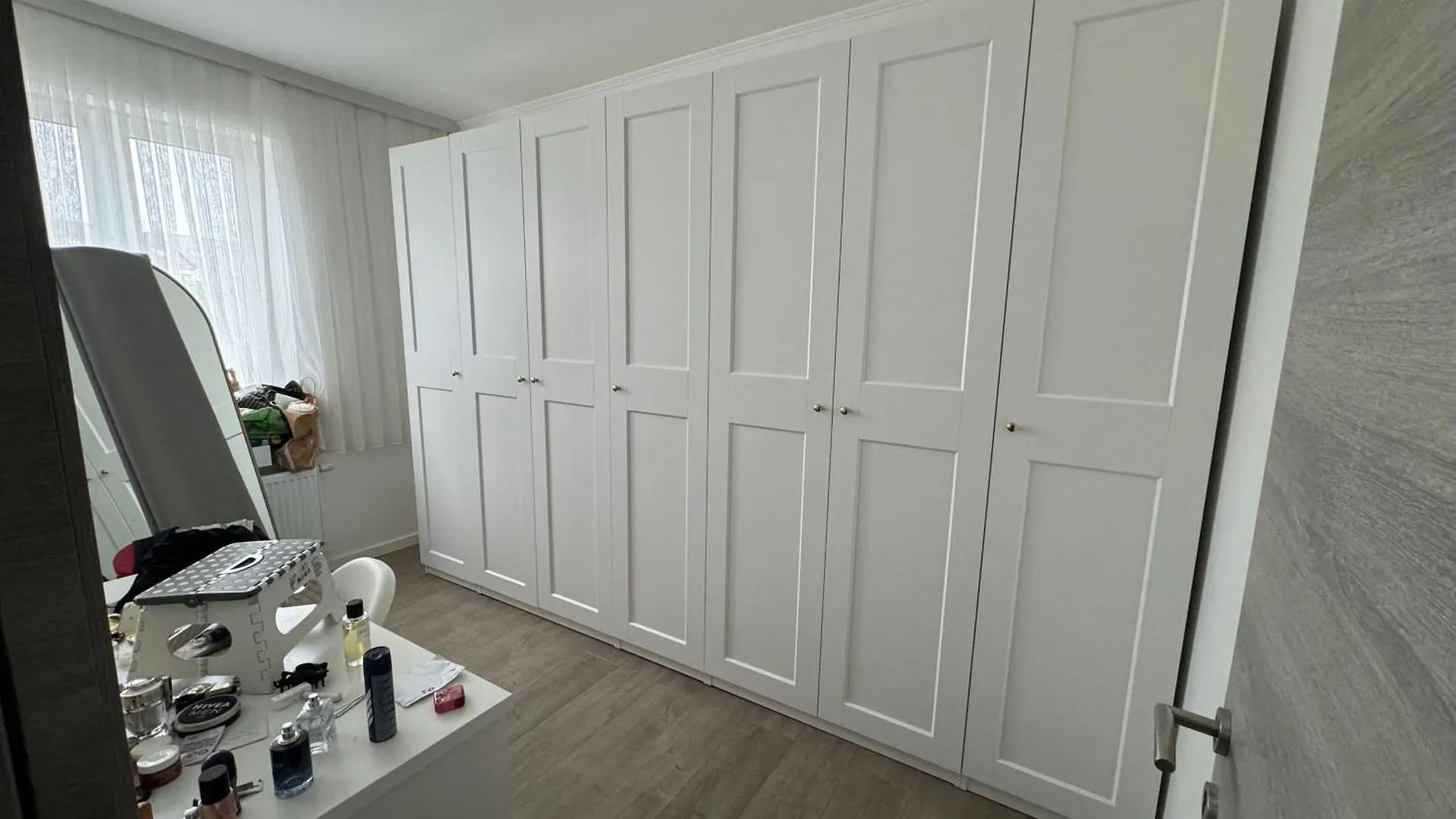 公寓式酒店 Qozyroom Machelen